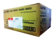 Shiro Miso