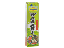 Wasabi Paste