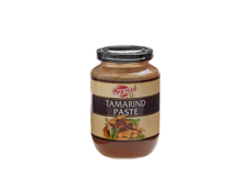 Tamarind paste