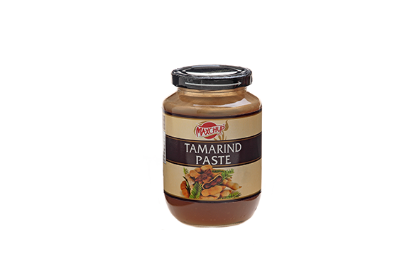 Tamarind paste