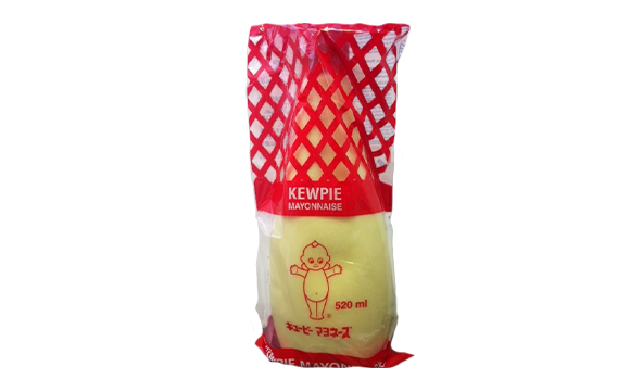 מיונז יפני (Kewpie)