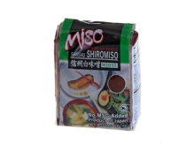 Sinshu Miso Shiro