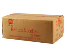 Ramen Noodles