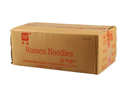 Ramen Noodles