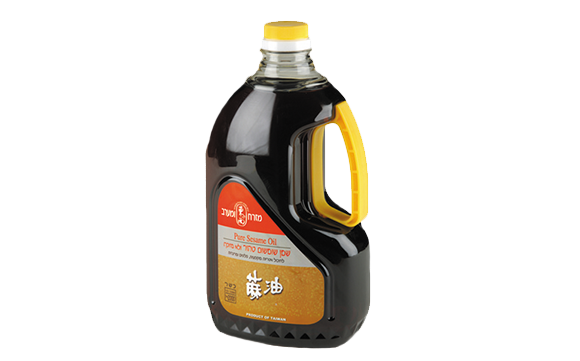 Pure Sesame Oil