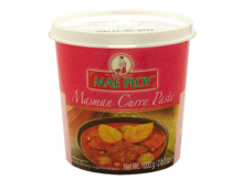 Massaman Curry Paste