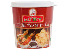 Chili Paste in Oil