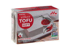 Silken Soft Tofu