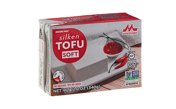 Silken Soft Tofu
