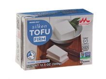 Silken Firm Tofu