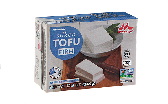 Silken Firm Tofu