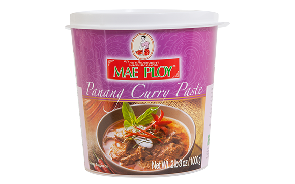 Panang Curry Paste