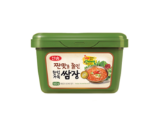 soybean Paste