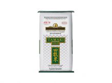 Round Tamaki Gold Rice