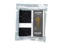 Gold Nori Seaweed