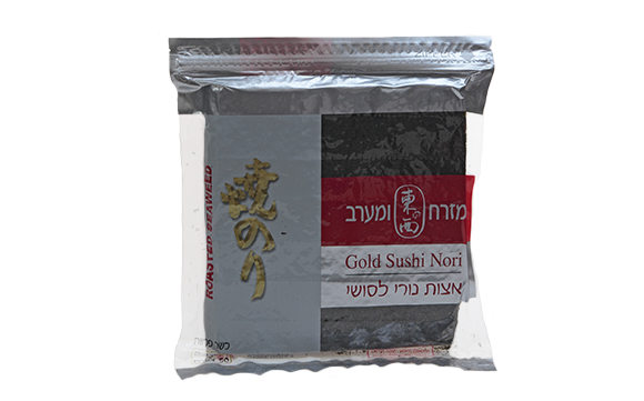 Nori Seaweed Qidung