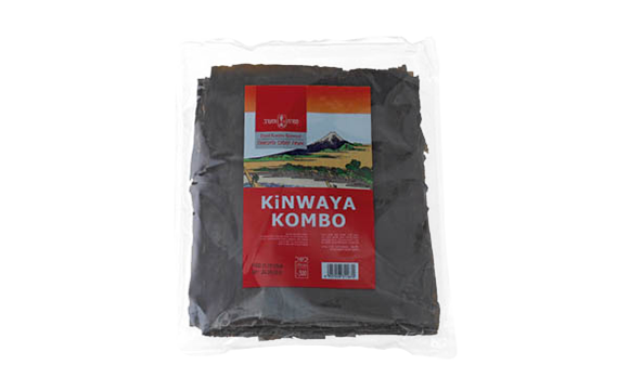 Kombu seaweed 500 grams