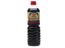 Fancy Grade Soy Sauce