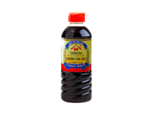 Fancy Grade Soy Sauce