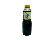 Soy Sauce without Wheat Flour