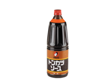 Tonkatsu Sauce