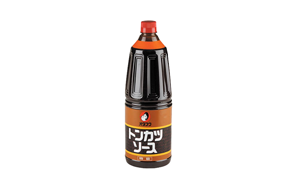 רוטב טונקאצו