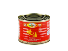 Oyster Sauce