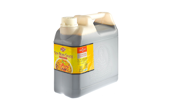 Soy Bean Sauce Formula 1