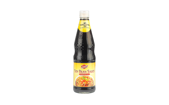 Soy Bean Sauce Formula 1