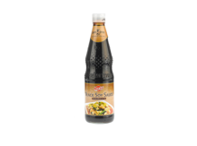 Black Soy Sauce Formula 5