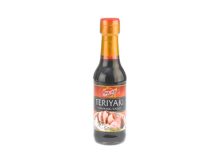 Teriyaki Sauce