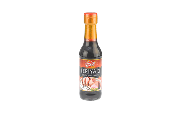 Teriyaki Sauce