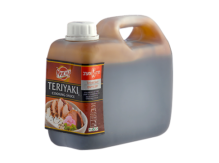 Teriyaki Sauce