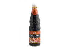 Teriyaki Sauce