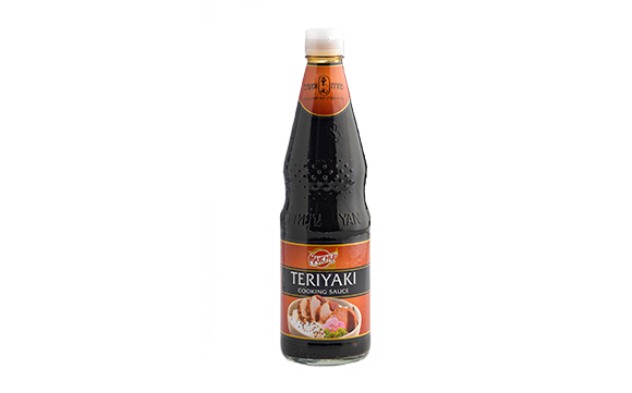 Teriyaki Sauce