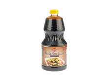 BlackSoy Sauce Formula 5