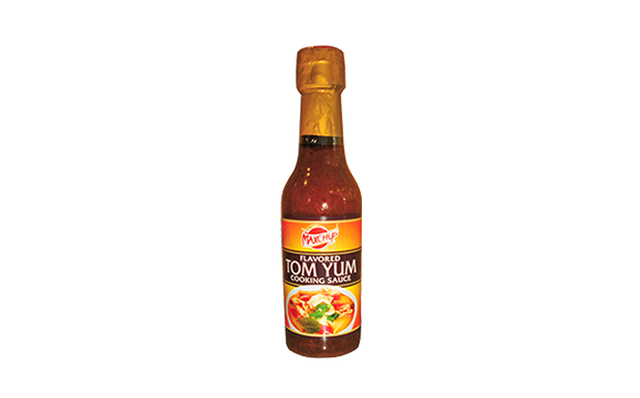 Tom yam Sauce