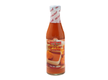 Sriracha chili sauce