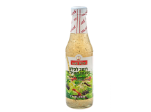 רוטב לסלט בסגנון אסיאתי