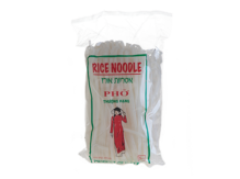 Rice Noodles Stright 10MM