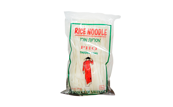 Rice Noodles 5mm