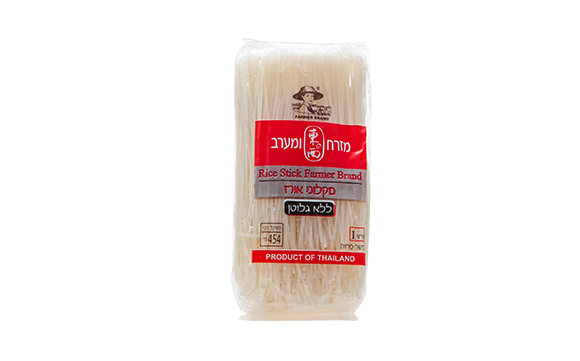 Rice Stick Gluten Free 1mm