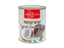 Canned cocaunut Cream 20-22%