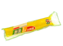 Sushi Takuan stick