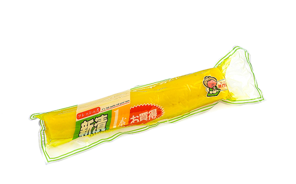 Sushi Takuan stick