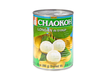 Longan in Syrup’CHAOKOH’