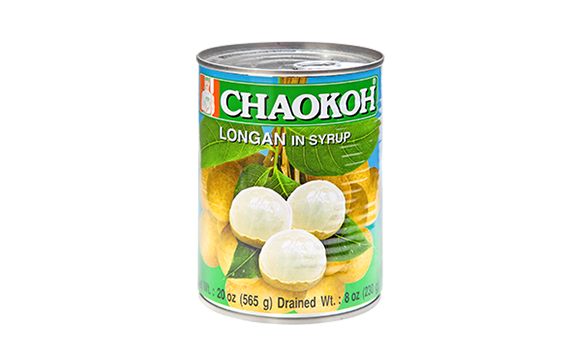 Longan in Syrup’CHAOKOH’