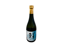 Japanese Hokkan Sake – Sen