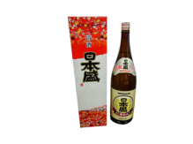 Sake Nihon Sakari Nigiwai