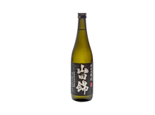 Sake Nihon Sakari Tokubetsu